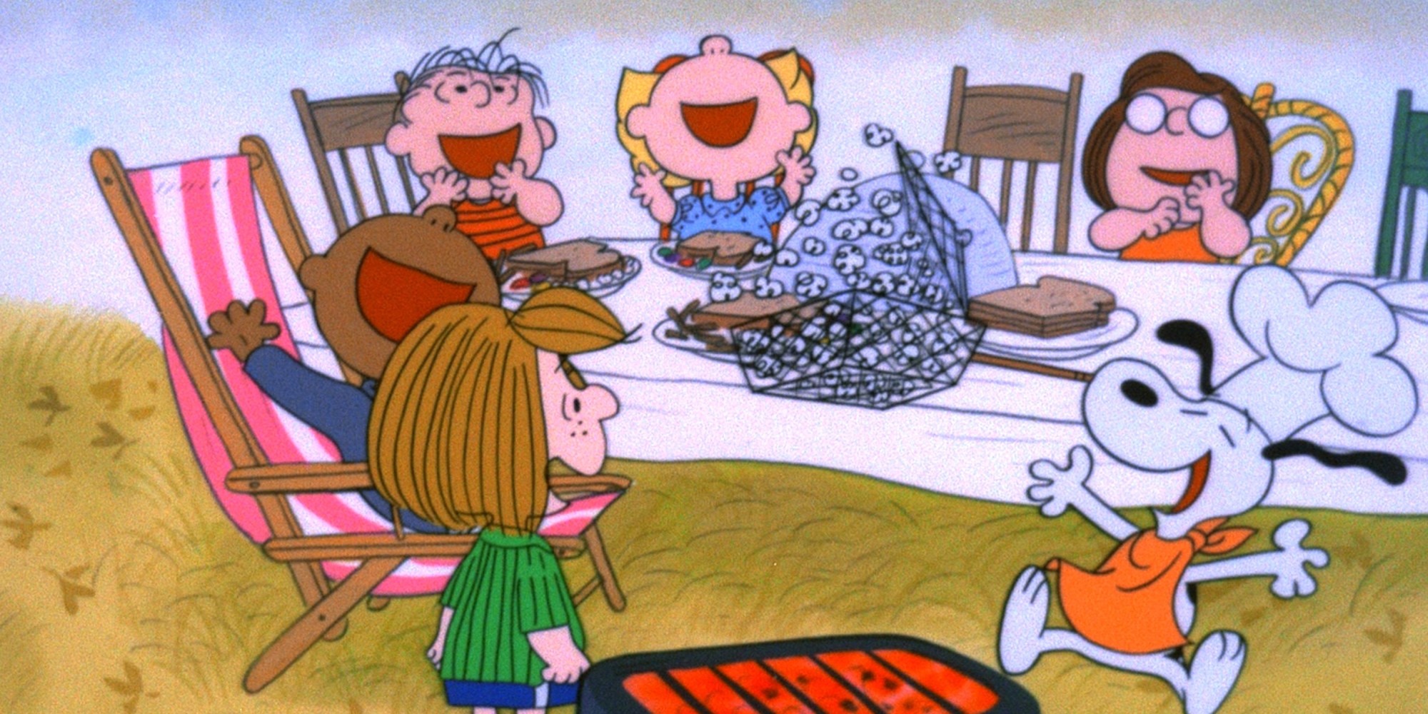 10 Thanksgiving TV Episodes That Prove Nothing Is More Important Than