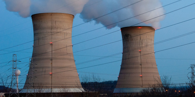 In Indien hat es in der Nähe eines Atomkraftwerks eine Bombenexplosion gegeben