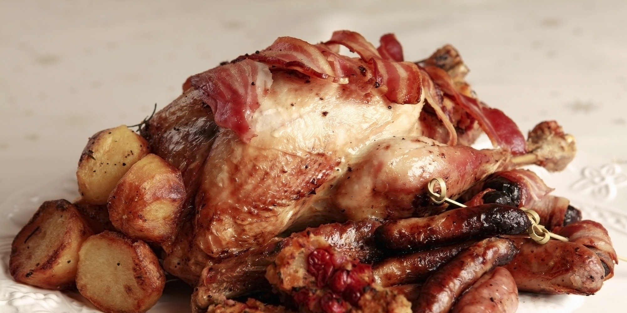 bacon-wrapped-turkey-the-ultimate-recipe-for-thanksgiving-huffpost