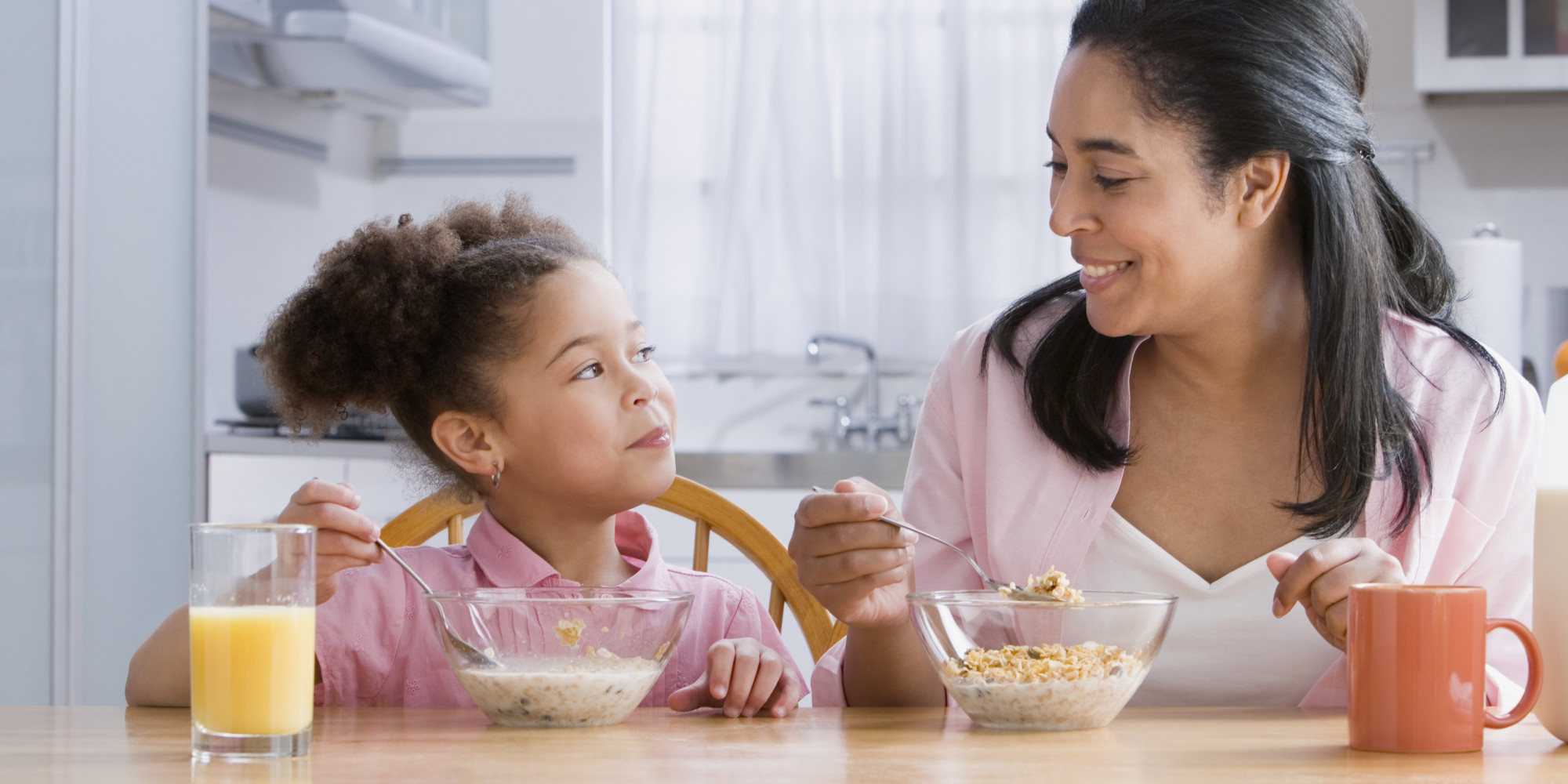 should-you-eat-breakfast-on-thanksgiving-huffpost