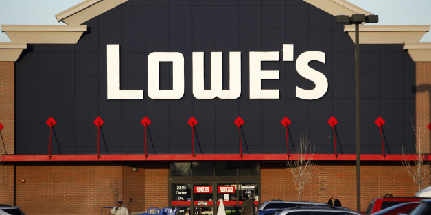 Lowe's Black Friday 2013 Sale Has Big Deals For Every Area Of Your Home ...