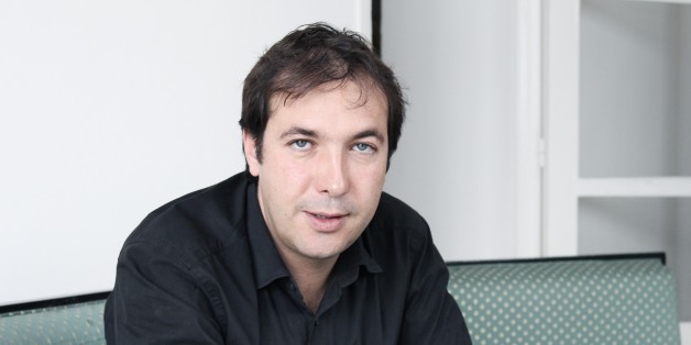Michael Béchir Ayari, Analyste principal pour la Tunisie à l'International Crisis Group