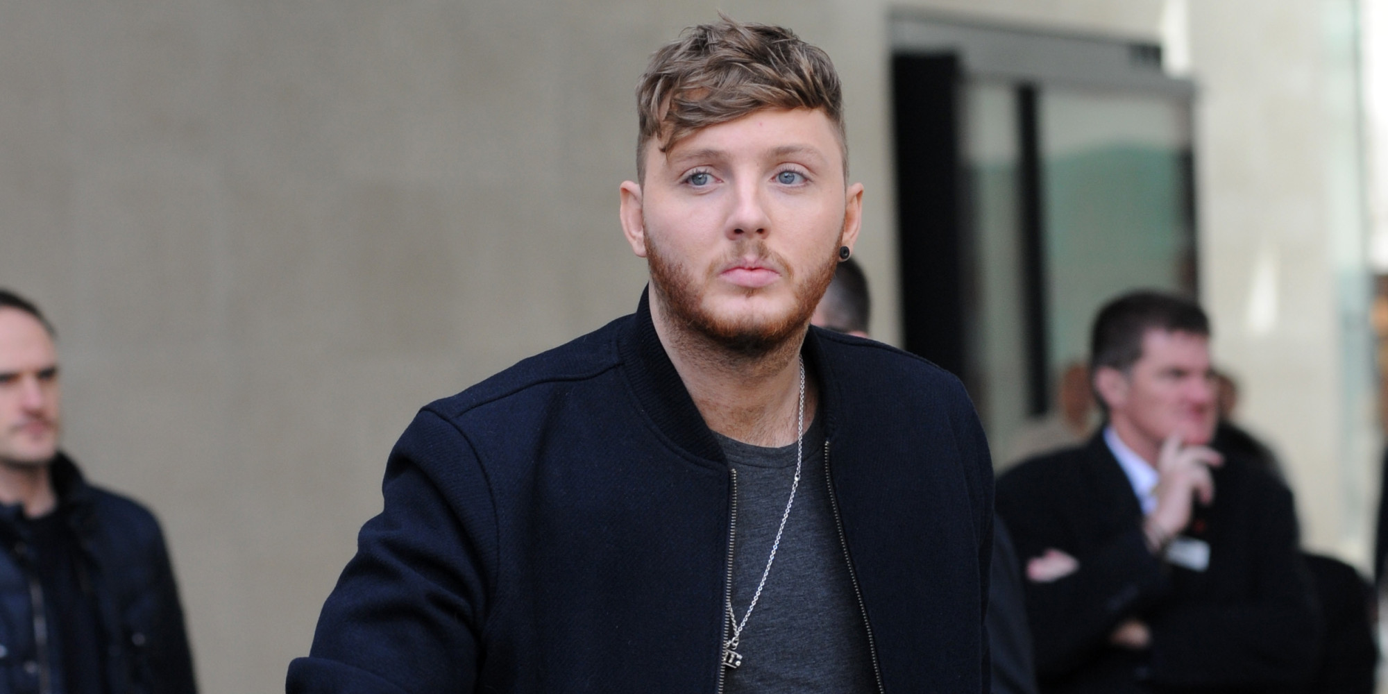 James Arthur - Suicide Audio - YouTube