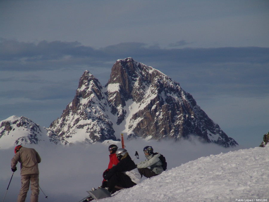 formigal