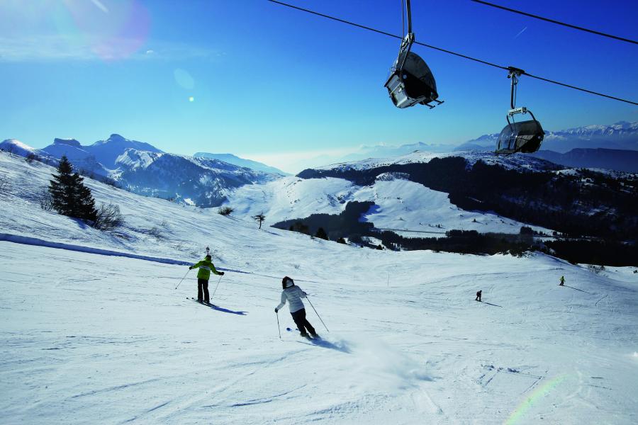 monte bondone