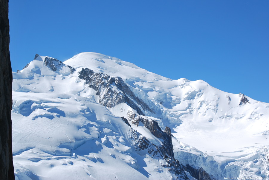 chamonix