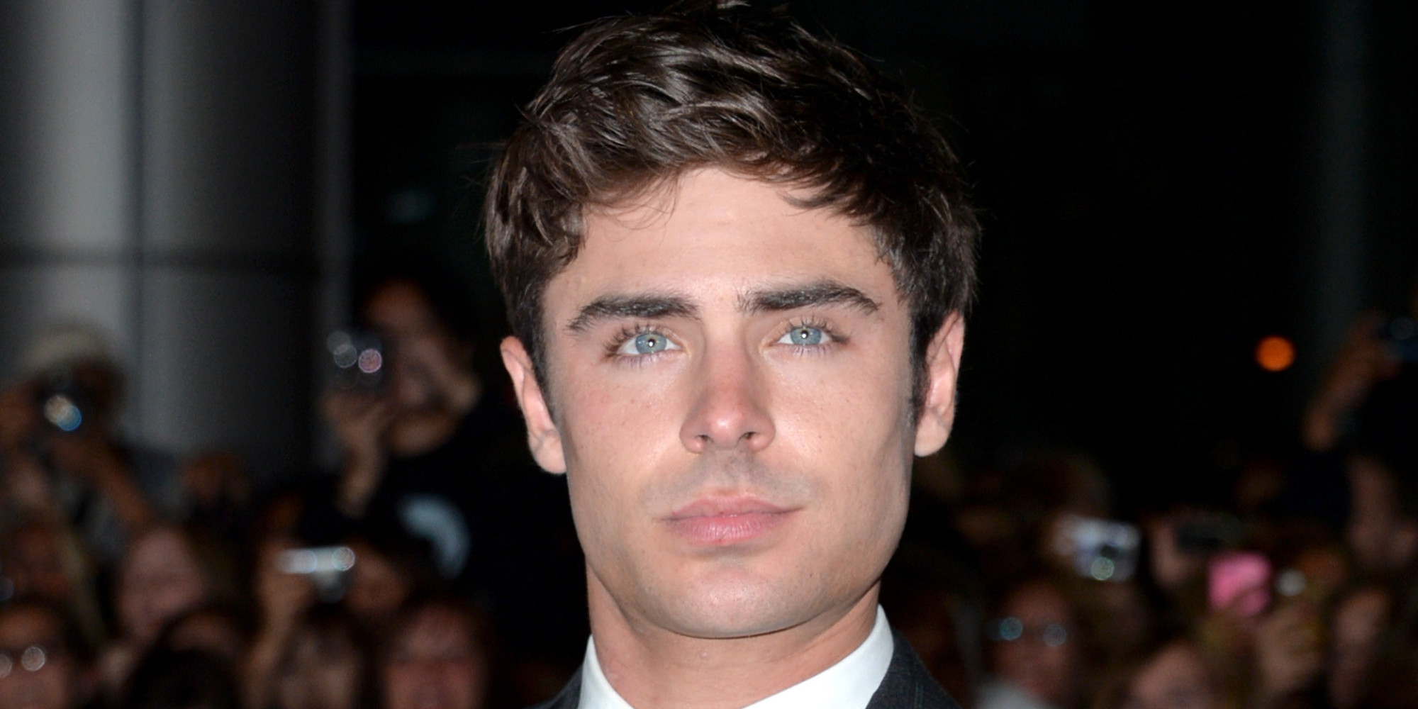 Zac Efron Without Makeup - Food Ideas.