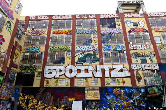 5pointz