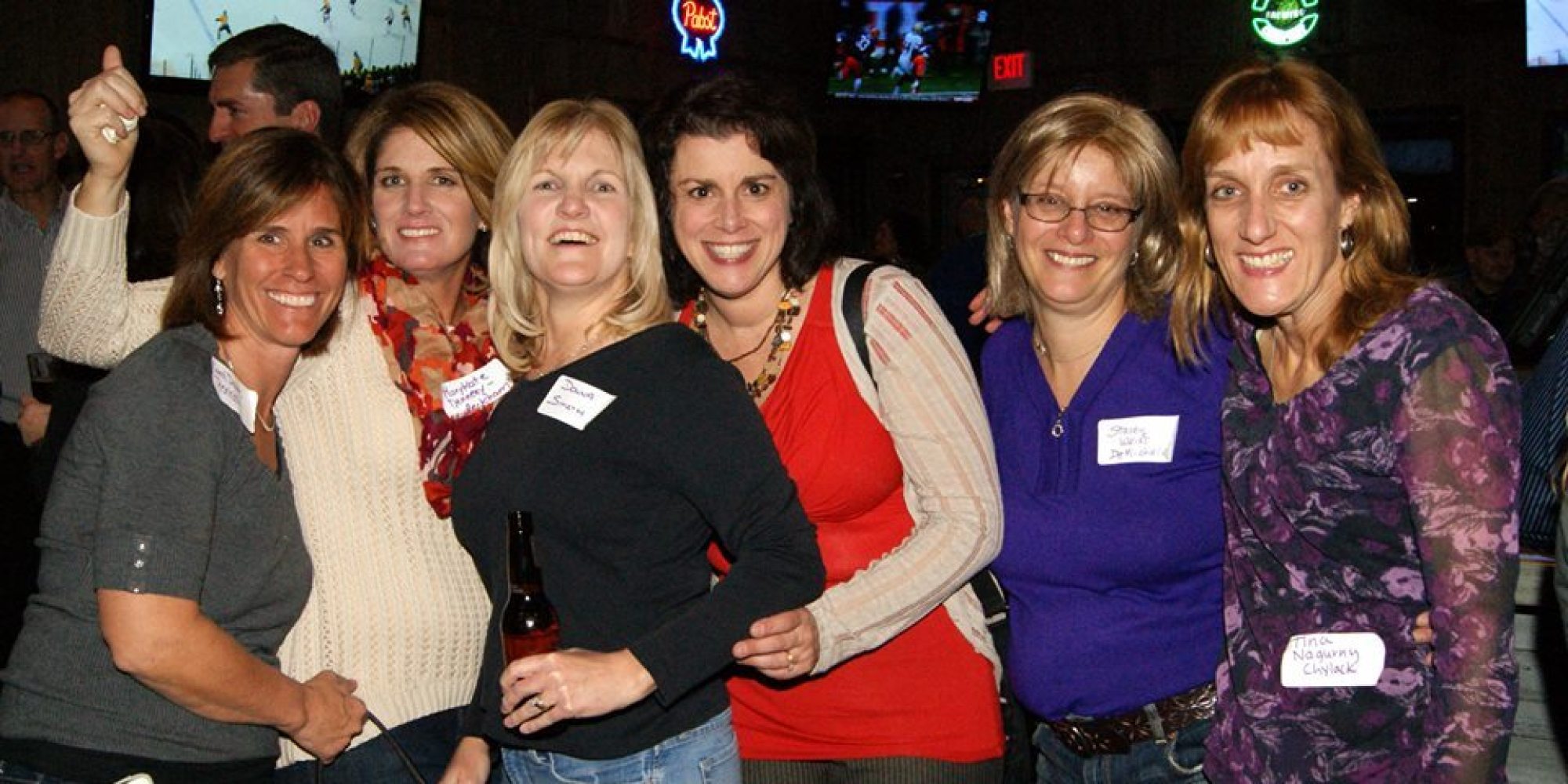 Bye, Bye 36B HuffPost