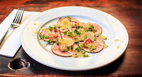 ceviche