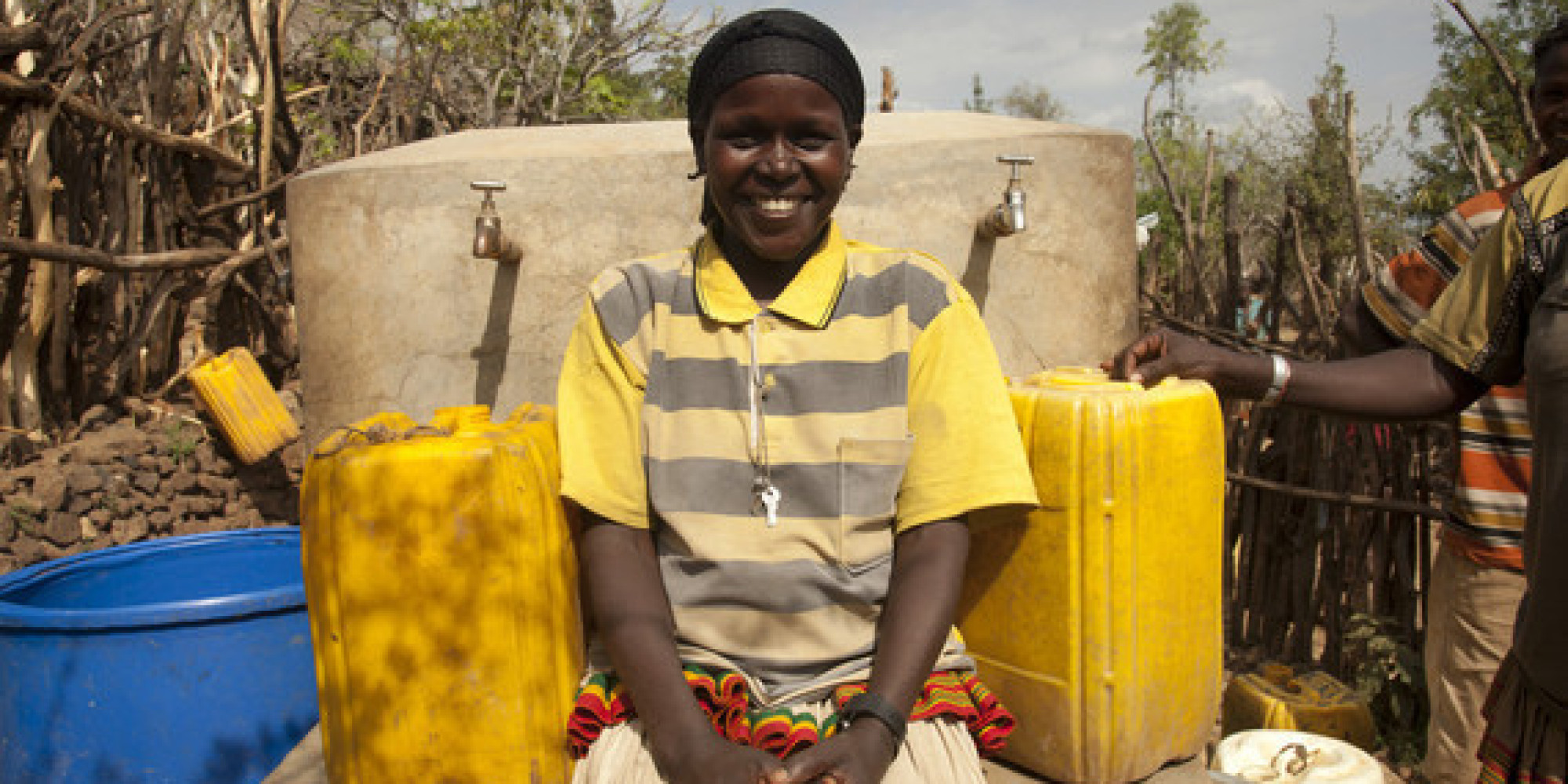 about wateraid