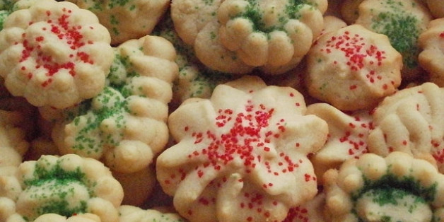 Christmas Cookies, Ranked In Order From Worst To Best | HuffPost