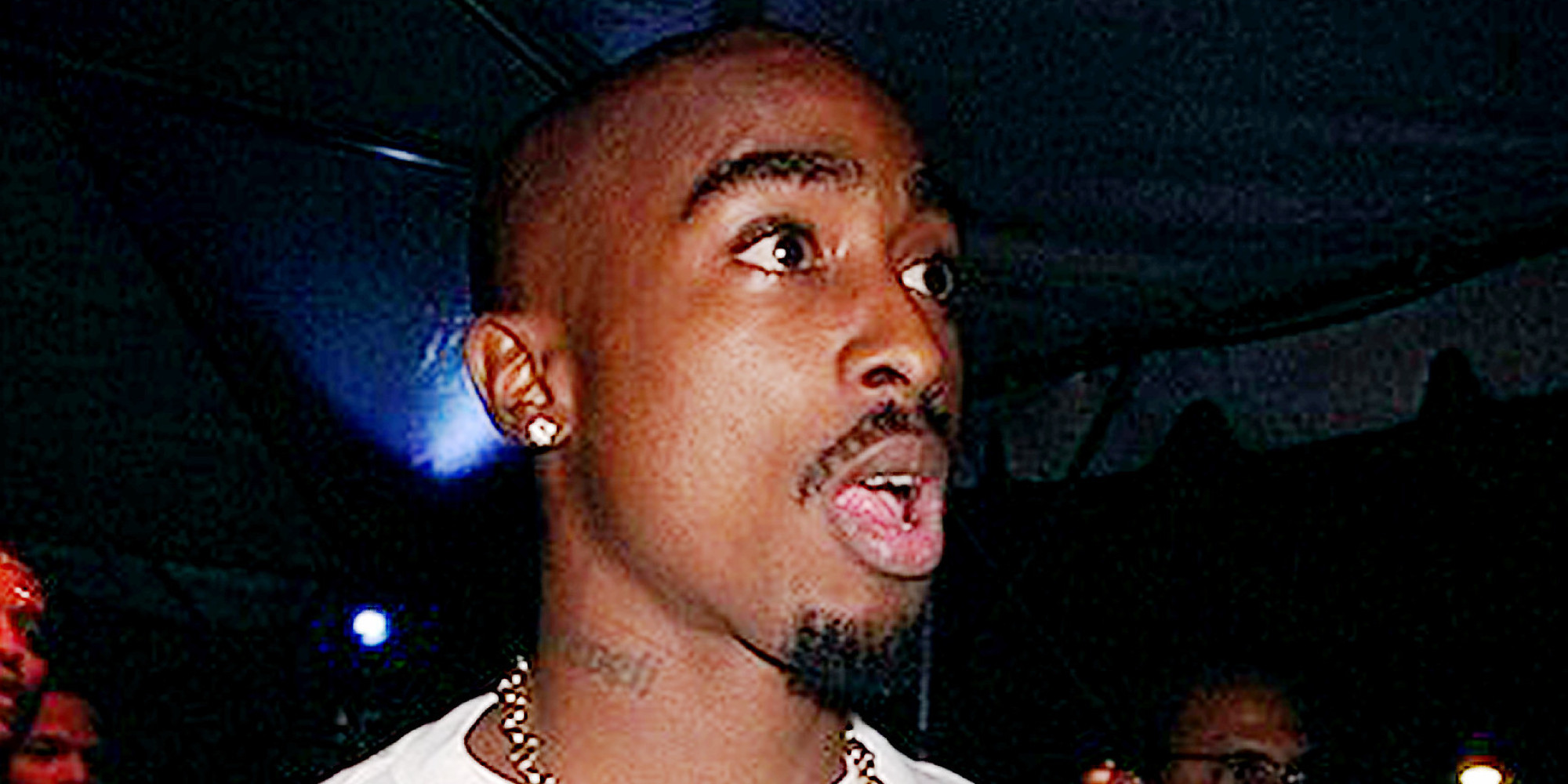 Tupac Shakur Talks Life And Death In Unheard 1994 Interview Huffpost