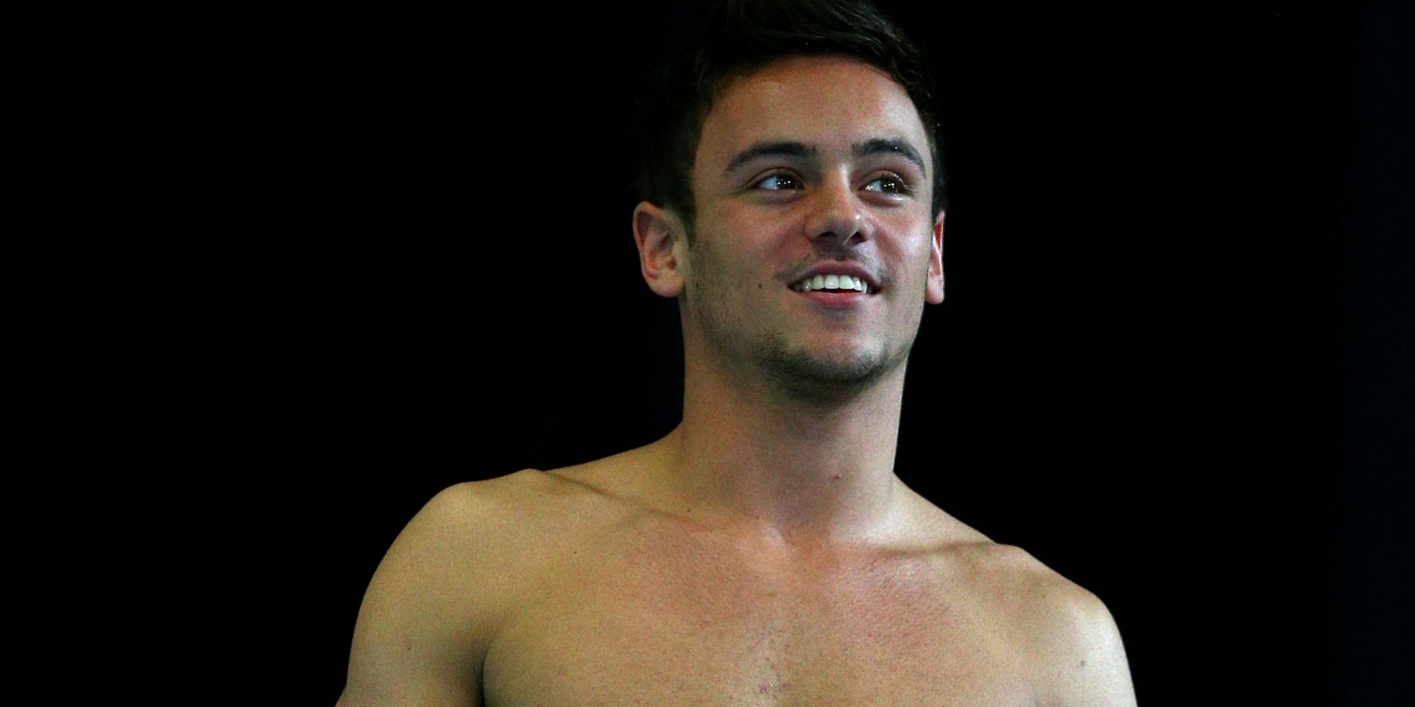 Out Olympic Diver Tom Daley Reportedly Dating Dustin Lance Black | HuffPost