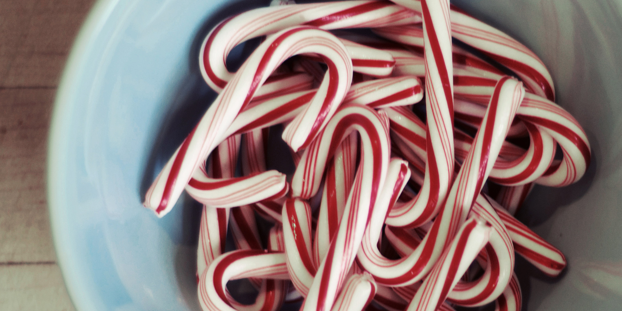 5 Outrageous Candy Cane Flavors Huffpost 7459