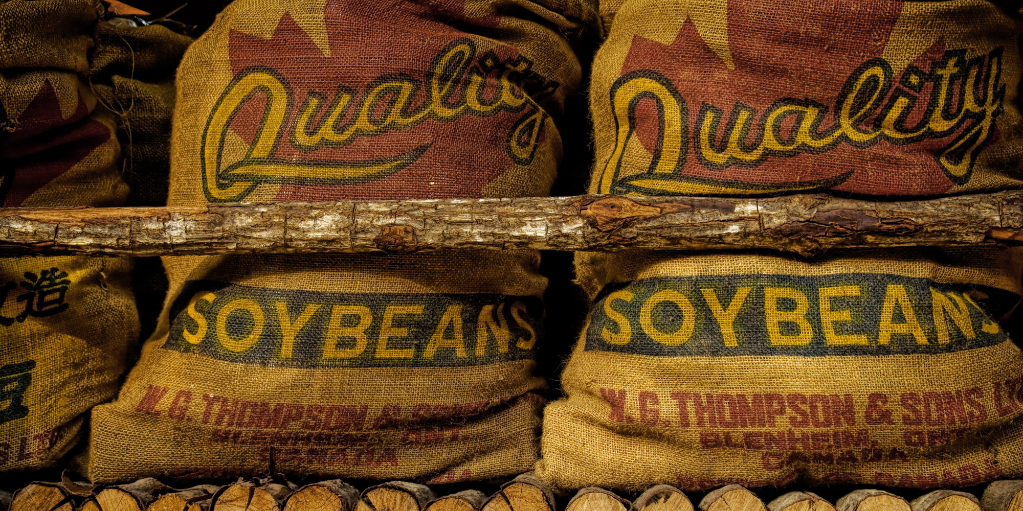 7 Most Common Modified Foods HuffPost