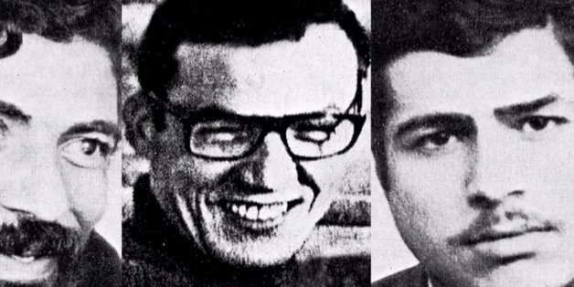 Simone Lellouche, Fethi Ben Haj Yahia, Ezzedine Hazgui et Hachei Troudi évoquent la torture à travers un documentaire