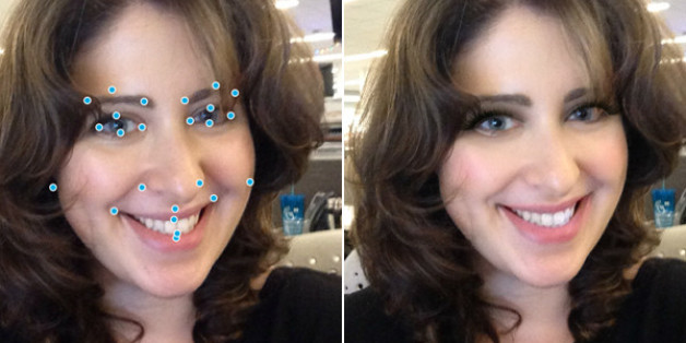 New Selfie Help Apps Are Airbrushing Us All Into Fake