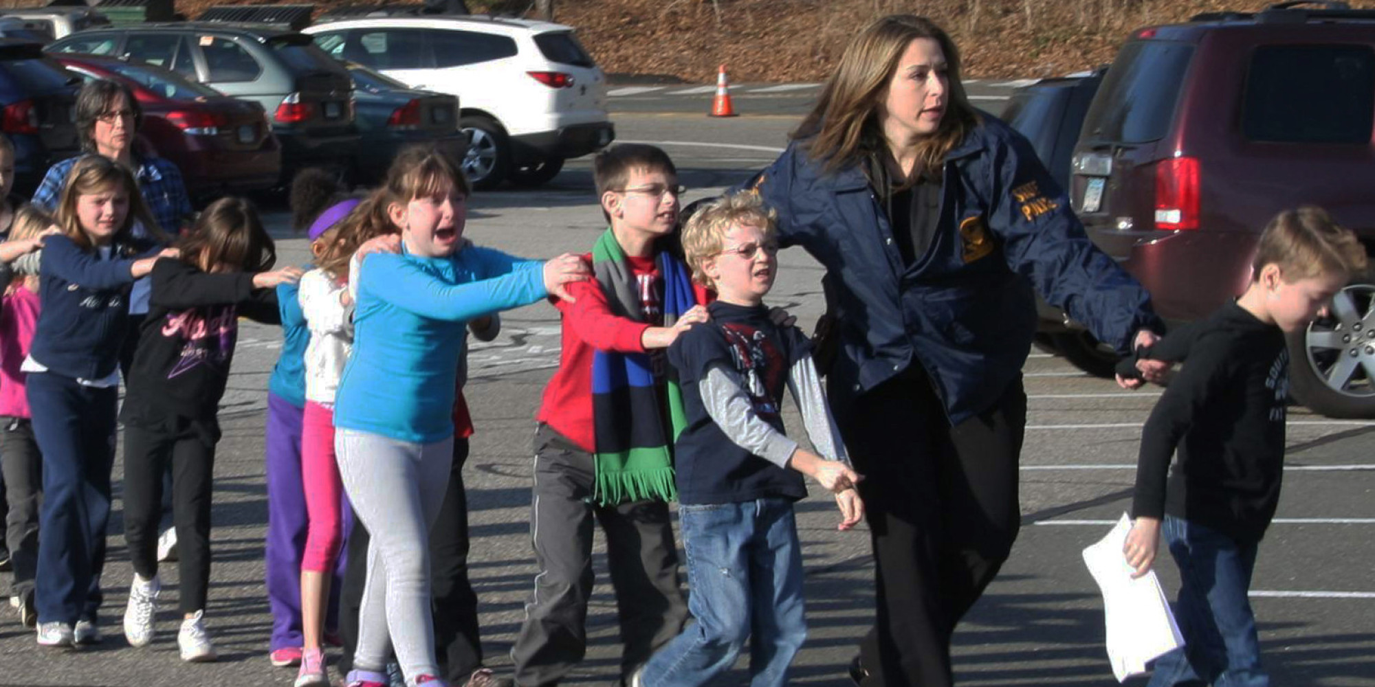 A Year After Sandy Hook, Our Kids Are Still Dying From Guns (VIDEO