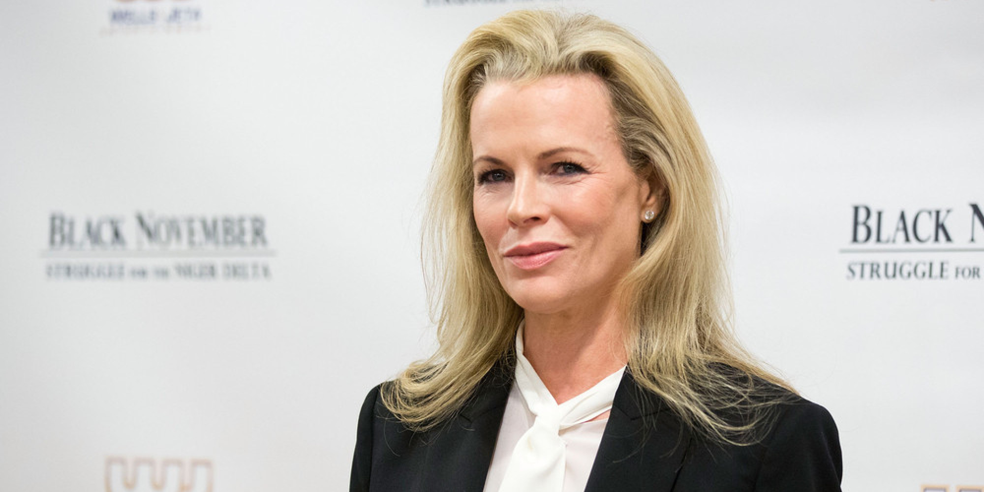 Kim Basinger Is Sexy As Ever At 60 Huffpost