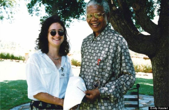 mandela