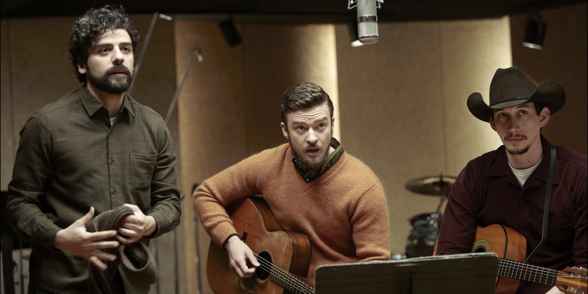 Oh Brothers ! Inside Llewyn Davis (French Edition)