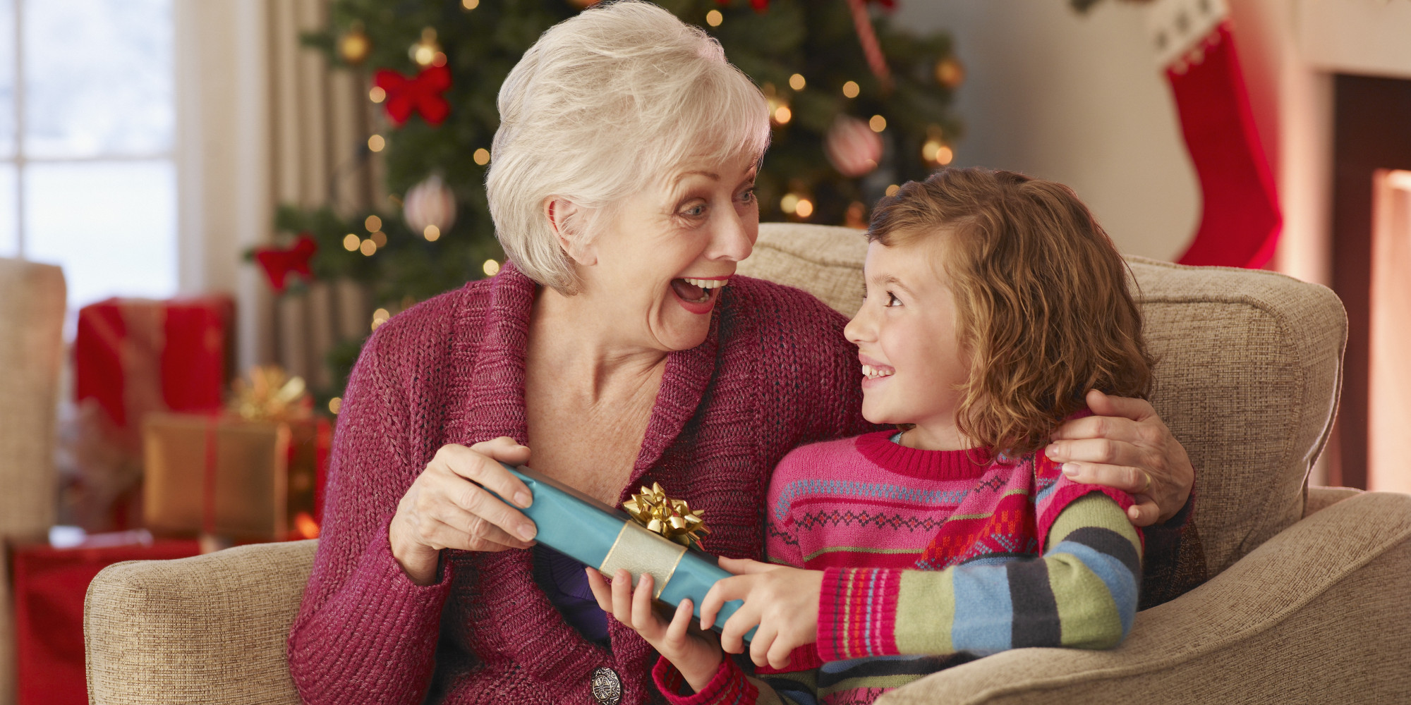 7 Gifts You Should Never Give To Grandkids HuffPost