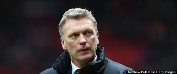 david moyes