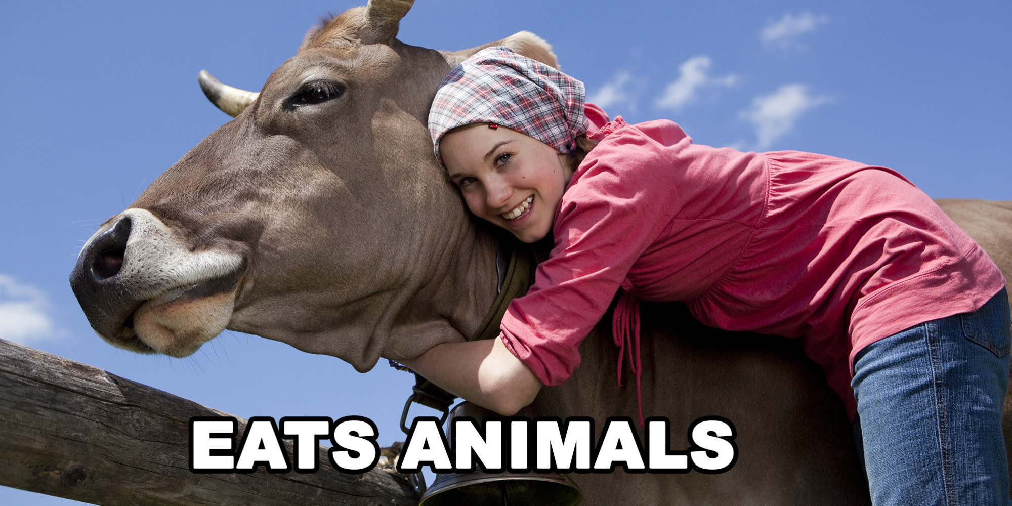 the-14-dumbest-things-meat-eaters-have-to-deal-with-huffpost