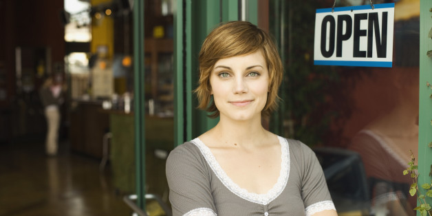 Frauen gründen noch viel zu selten Unternehmen