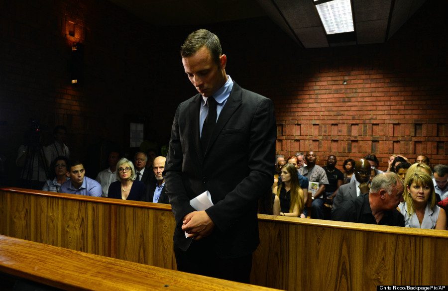oscar pistorius court
