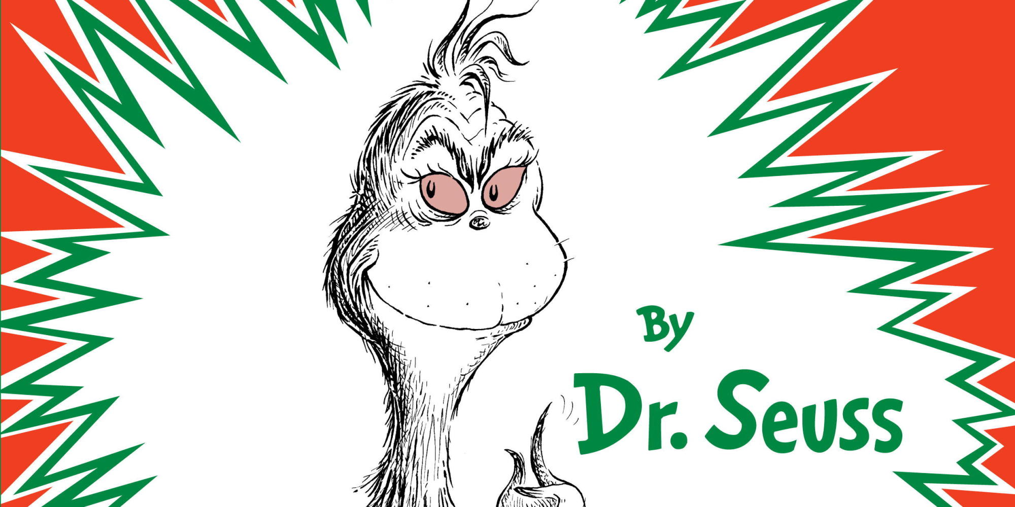 Uncategorized Grinch Head what how the grinch stole christmas can teach you about holidays huffpost