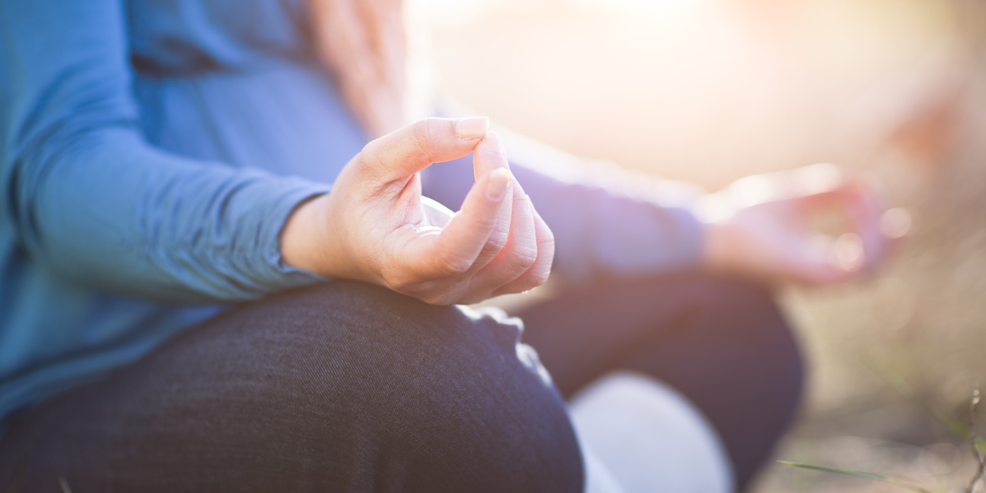 How Meditation Can Help Protect The Body After Cancer | HuffPost