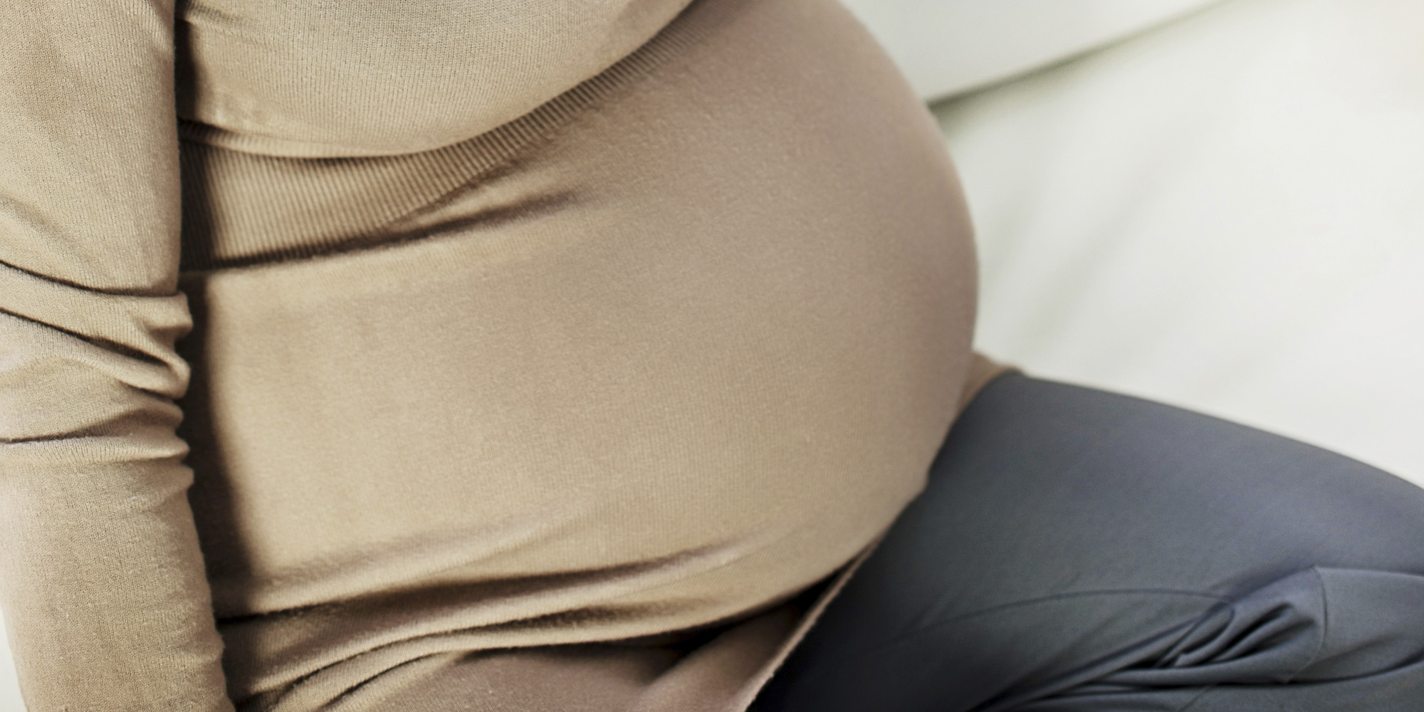 nearly-1-in-4-women-are-obese-when-they-become-pregnant-study-huffpost