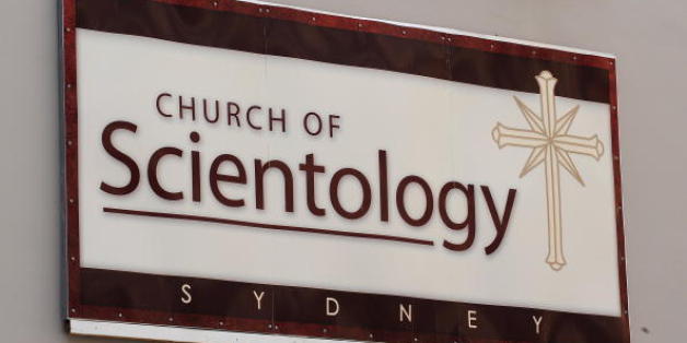 Eine Frau aus England hat sich das Recht erstritten, in einer Scientology-Kirche zu heiraten