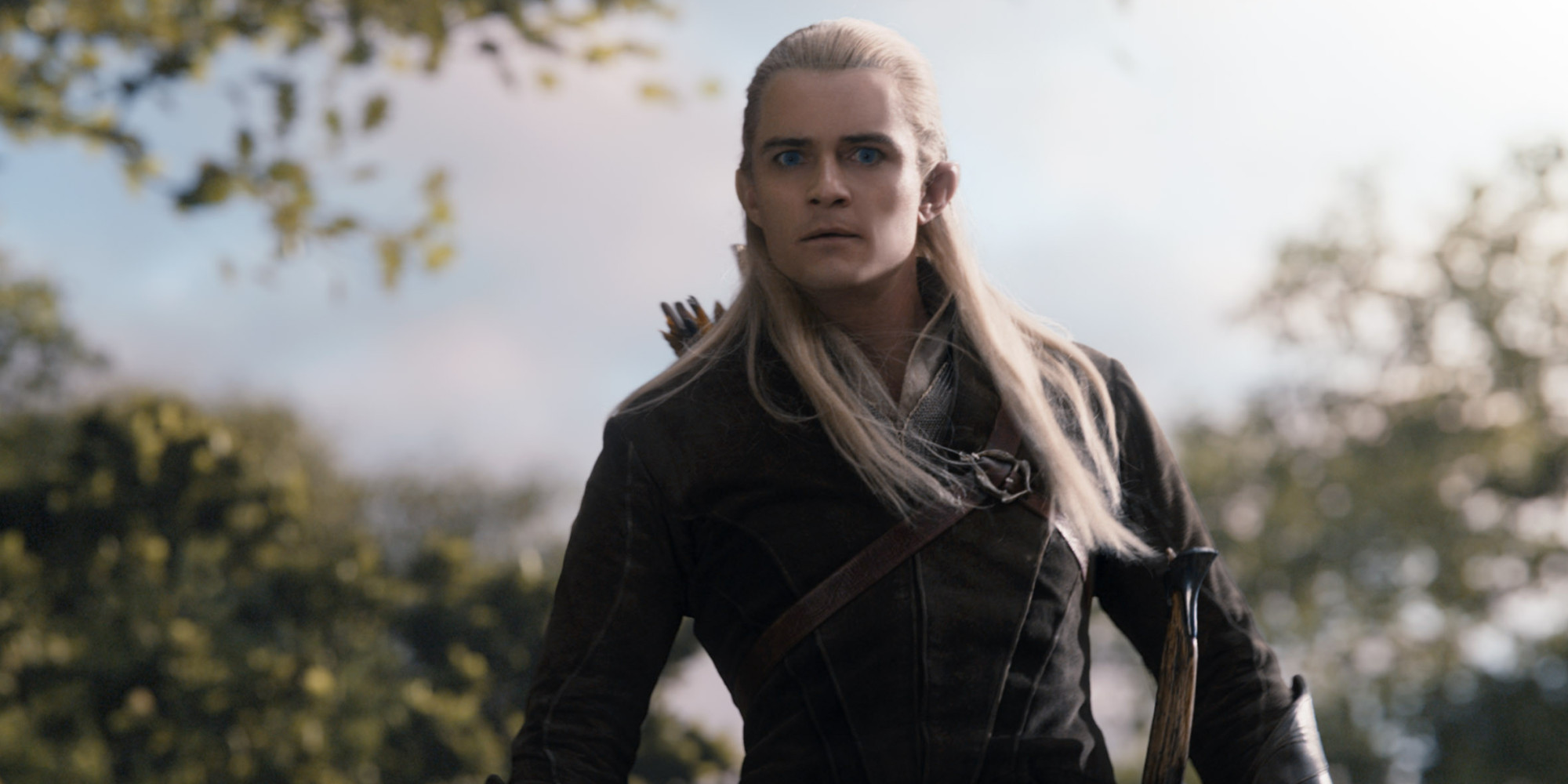 �The Hobbit The Desolation Of Smaug� Remember When These