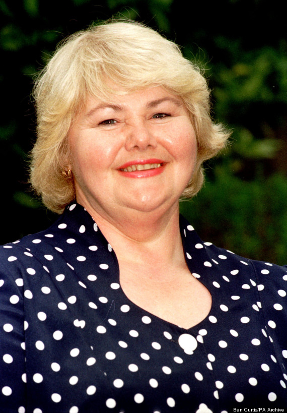 annette badland