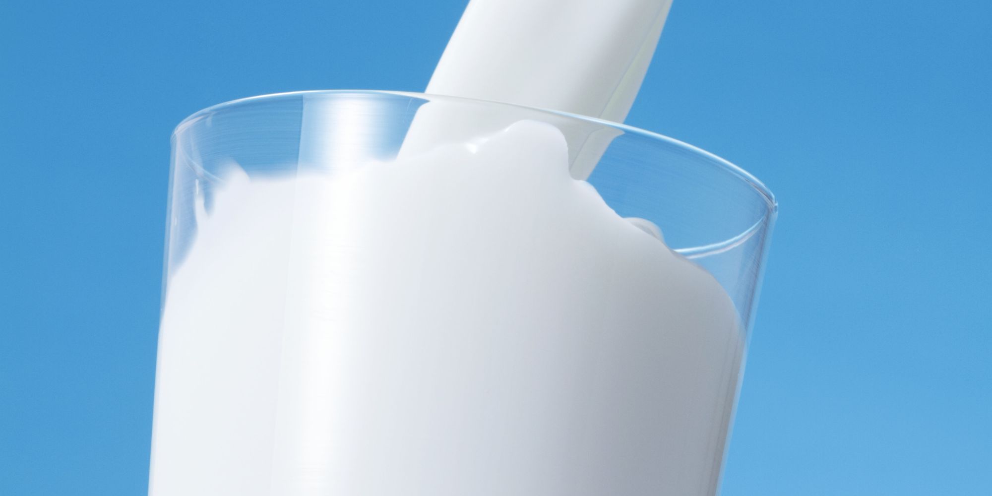 1 In 6 Who Drink Raw Milk Gets Sick HuffPost