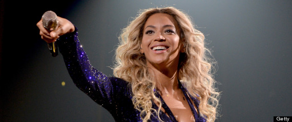 beyonce knowles