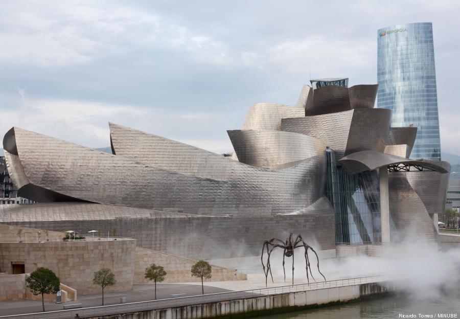 guggenhein