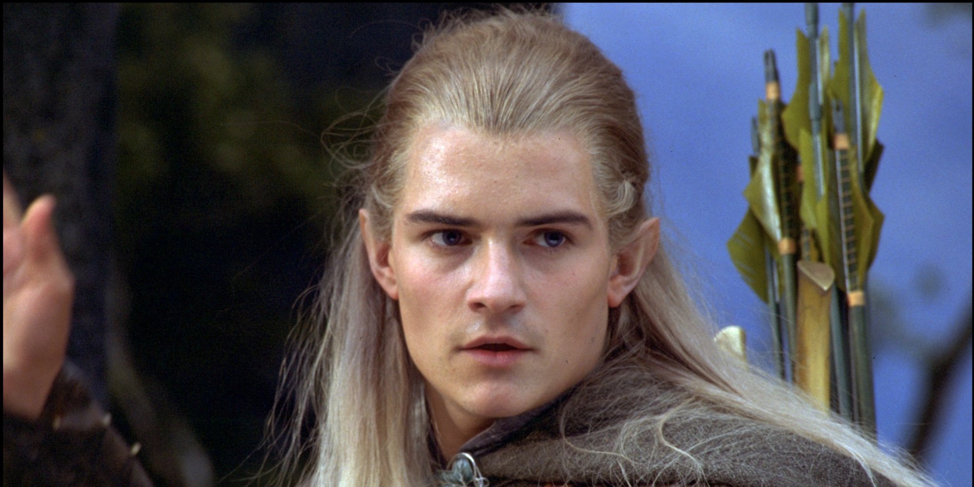 ผล๥าร๨้นหารูปภาพสำ​หรับ the hobbit legolas