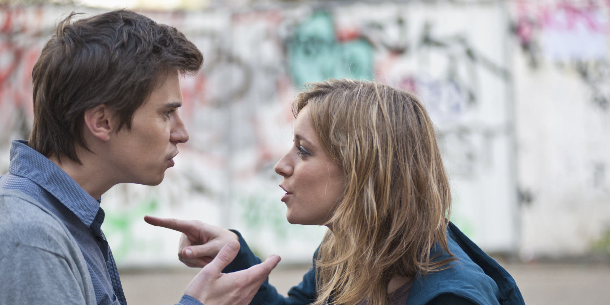 7 Quick Fixes For Your Relationship Problems Huffpost