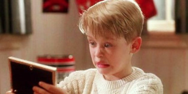 Image result for macaulay culkin young