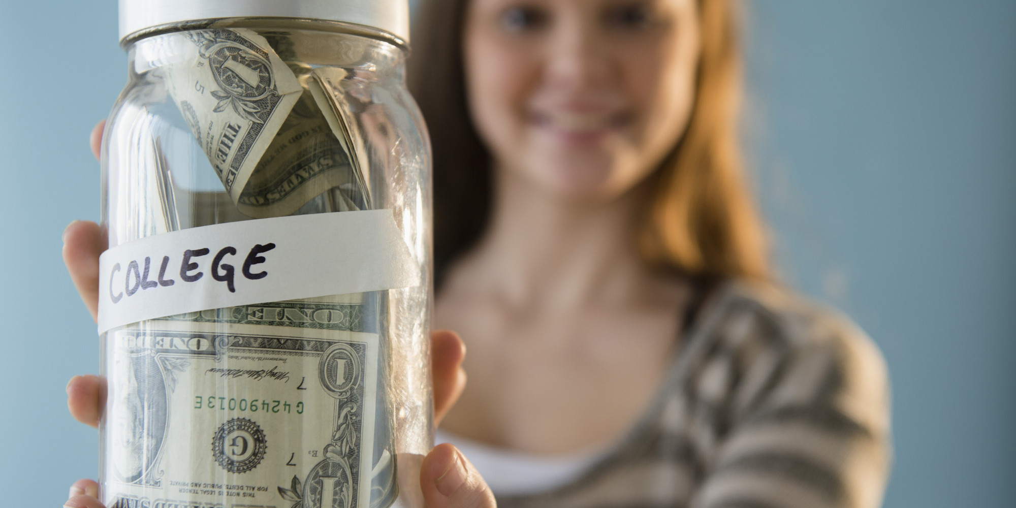 5 Reasons to Skip College and Save Money | HuffPost