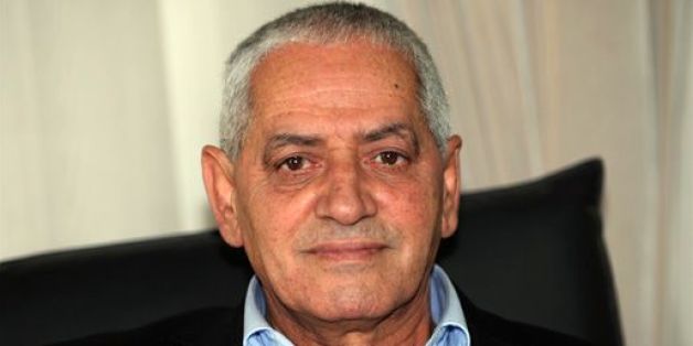 Houcine Abassi, secrétaire général de l'UGTT