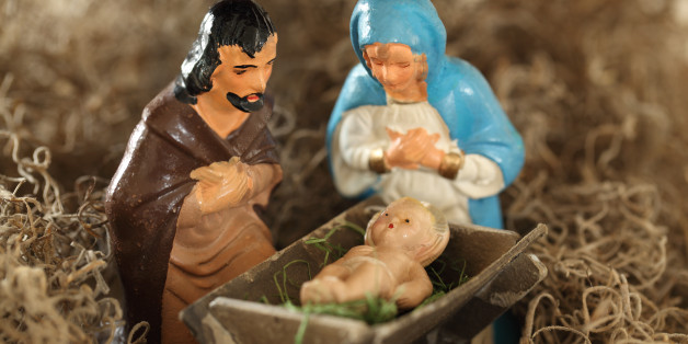 Reza Aslan On The Birth Of Jesus: 'Zealot' Author Relates Historical Nativity Narrative