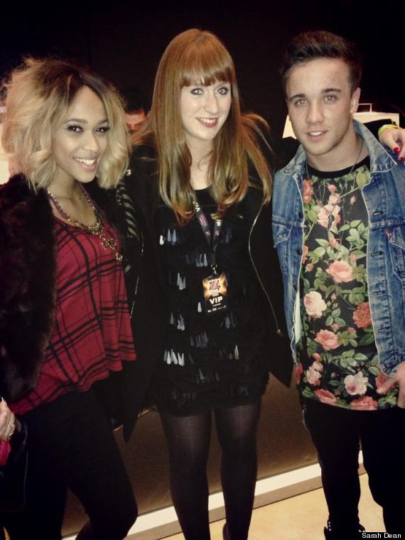 x factor