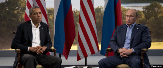 obama putin g8