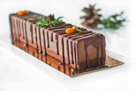 buche