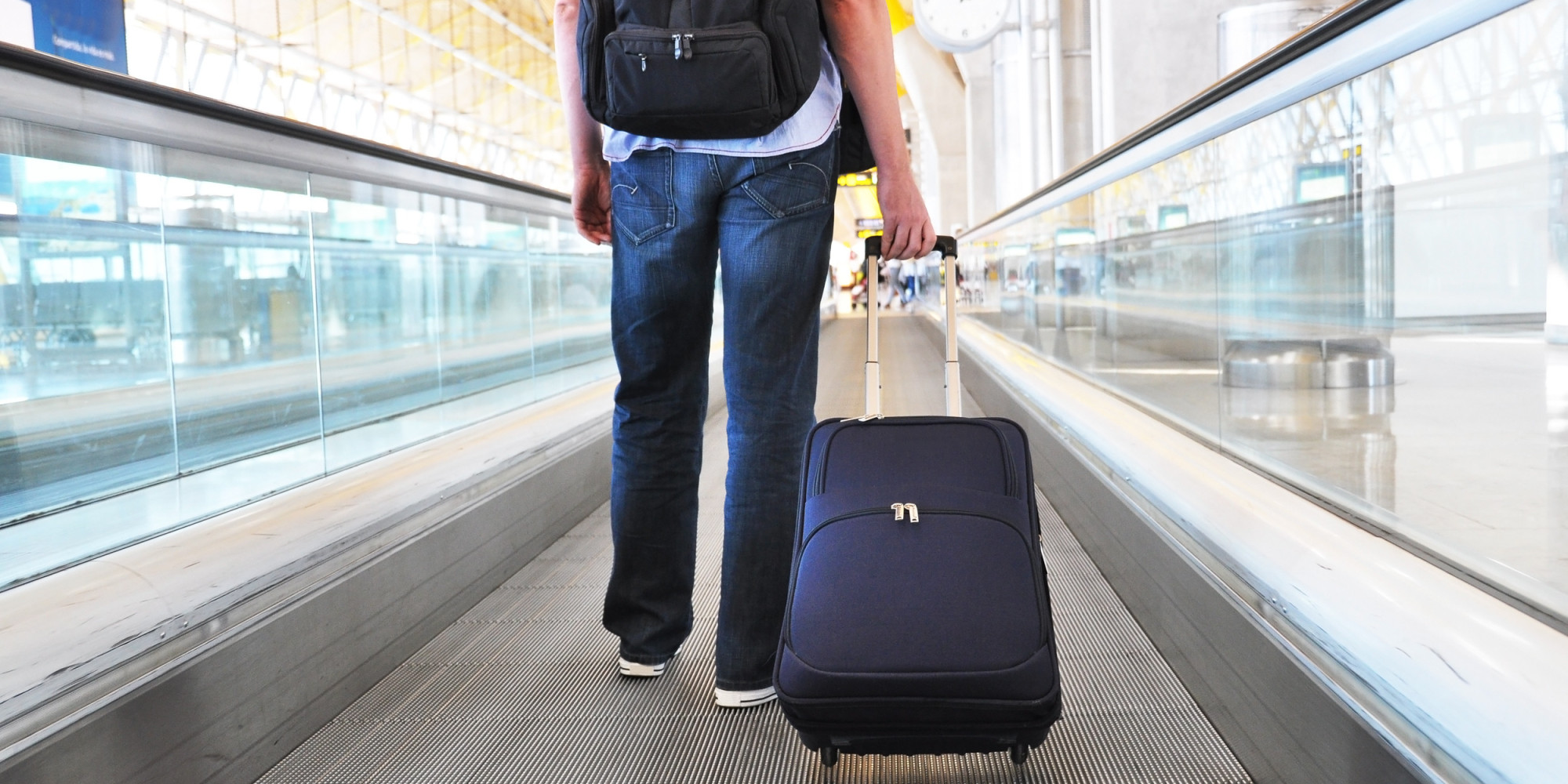 13 Tips to Stay Safe Through Any Travel Emergency | HuffPost
